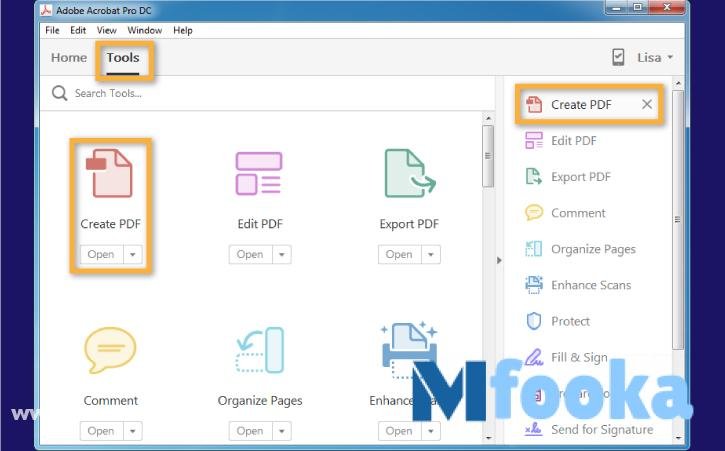 تحميل برنامج pdf مضغوط | للكمبيوتر برابط مباشر من ميديا فاير