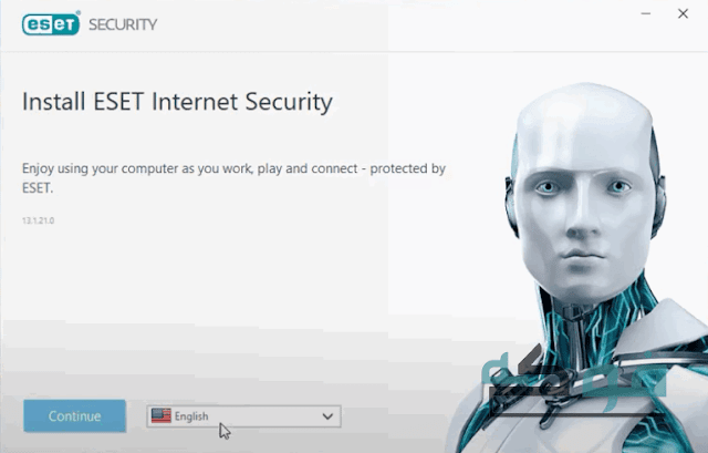 تحميل برنامج ESET Smart Security 12 كامل