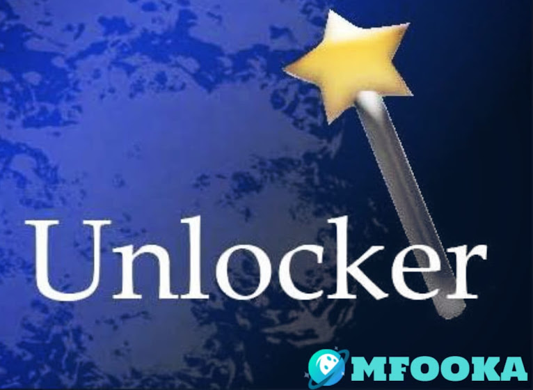 تحميل برنامج حذف الملفات المستعصية من جذورها unlocker 9.0 عربي مجانا