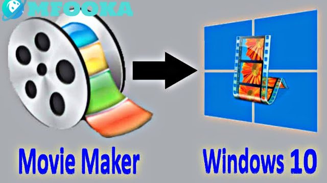 تحميل برنامج movie maker كامل لويندوز 10 عربي