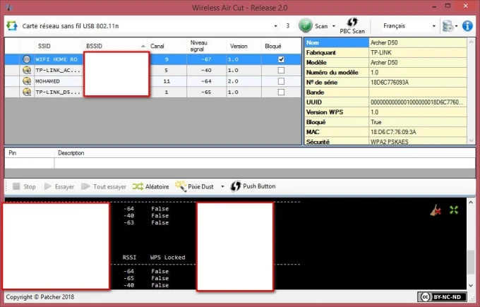 تحميل برنامج waircut للاندرويد