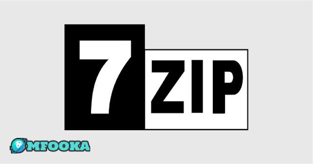 تحميل برنامج 7-zip لفك الضغط مجانا للكمبيوتر32 64 bit