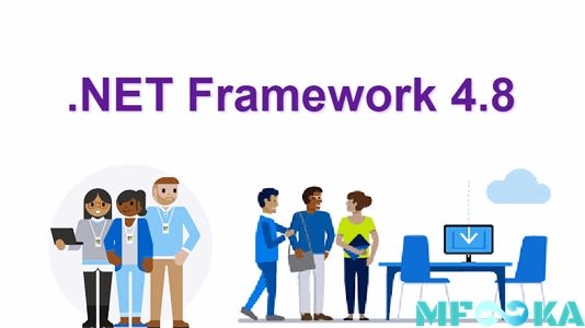 net framework 4.8 windows 7 64 bit