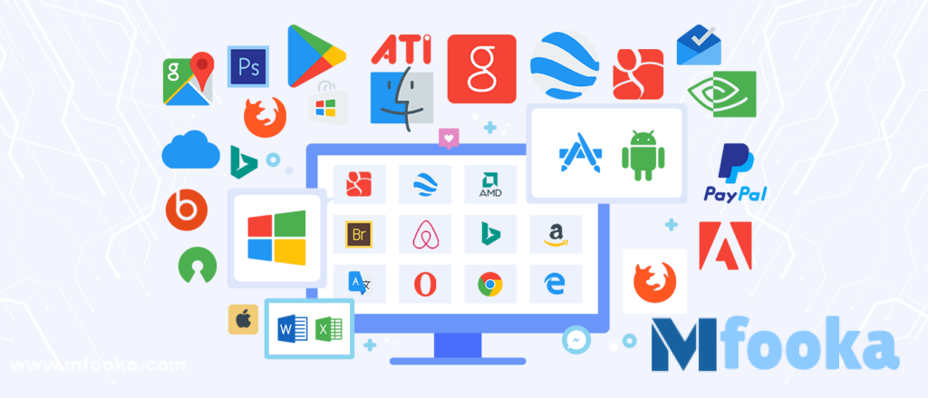البرامج الاساسية للكمبيوتر بعد الفورمات