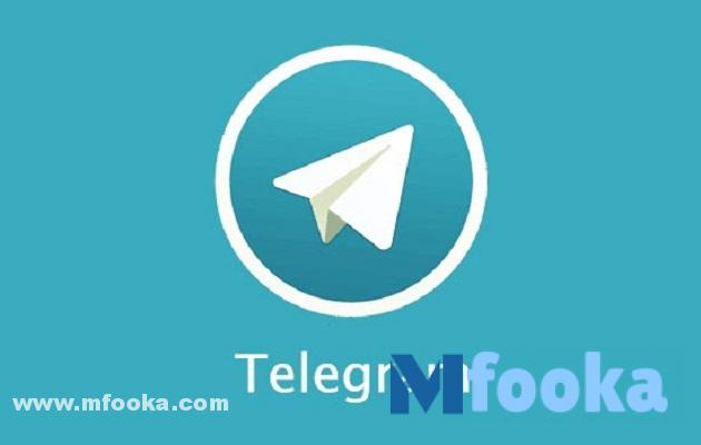 معلومات عن تطبيق تليجرام