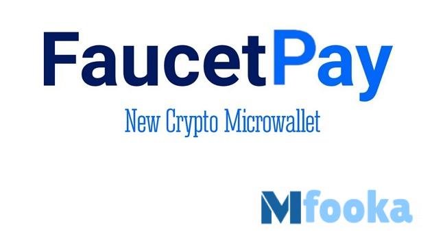 Faucetpay أحد المحافظ الإلكترونية | شرح مُبسط