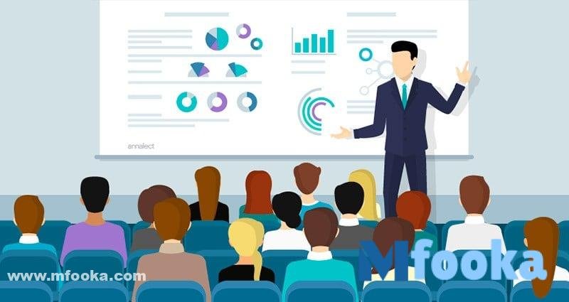 أقوى مواضيع البرزنتيشن