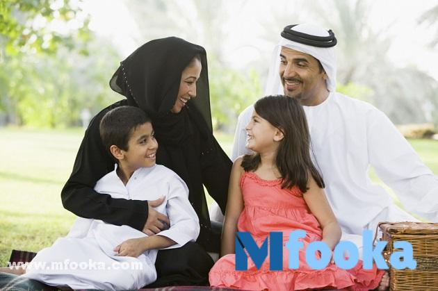 إجراءات التوجيه الأسري في أبو ظبي