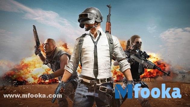 طريقة تثبيت ببجي الكورية