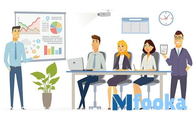 مواضيع برزنتيشن سهله