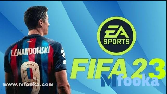 تفعيل لعبة فيفا 2024 تفعيل لعبة فيفا 2023