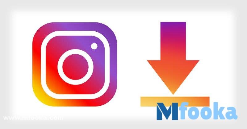 تحميل فيديو من الانستقرام APK