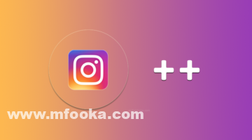 تحميل انستقرام بلس