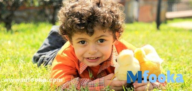 اسماء اولاد 2024 من القران