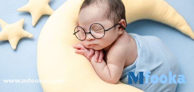 اسماء اولاد جديده