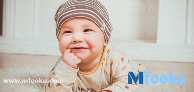 اسماء اولاد فخمة