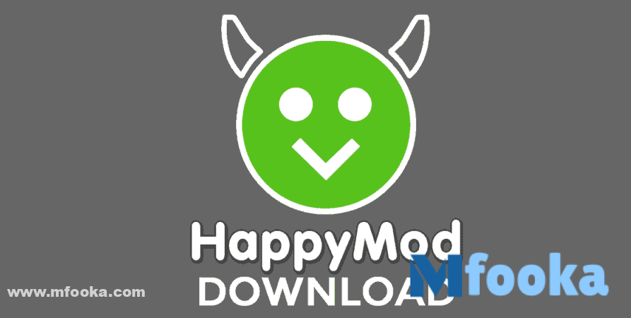 تحميل برنامج هابي مود