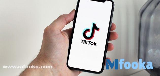 تحميل فيديو تيك توك بدون علامات مائية