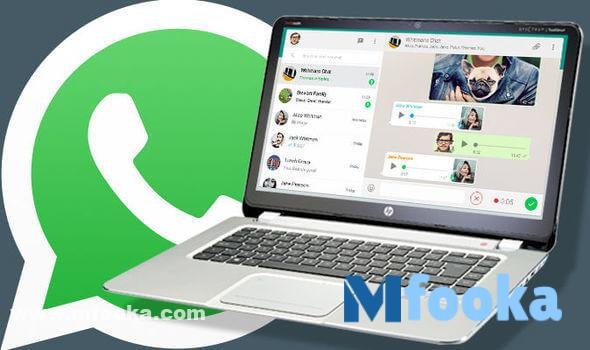 تحميل واتساب للكمبيوتر