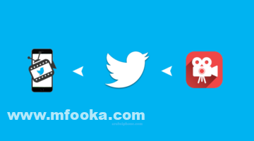 تنزيل فيديو من تويتر