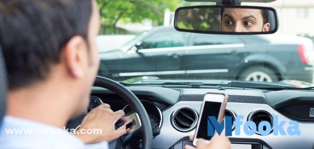 استعلام المخالفات المرورية برقم اللوحة قيمة المخالفات المرورية