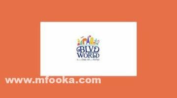 كود خصم بوليفارد وورلد