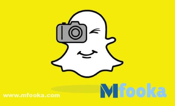 تنزيل سناب شات الاصلي