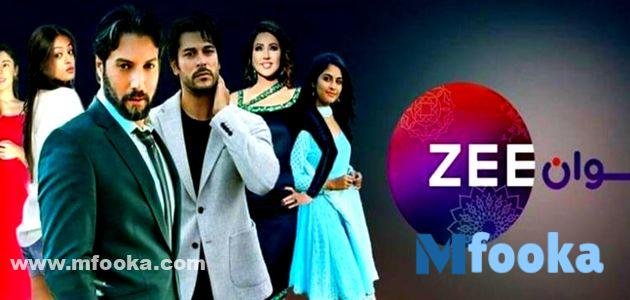 مسلسلات زي ألوان 