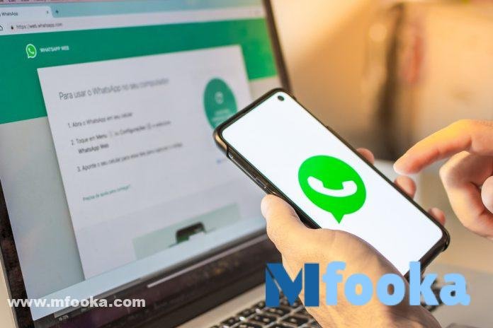 تحميل واتساب للكمبيوتر