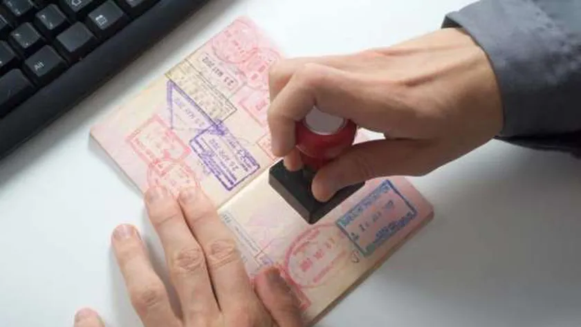 استعلام عن تأشيرة برقم الجواز