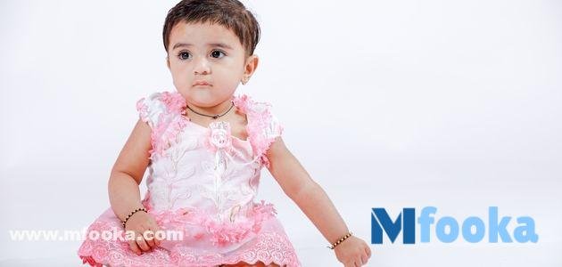 أسماء بنات خفيفة ومعانيها