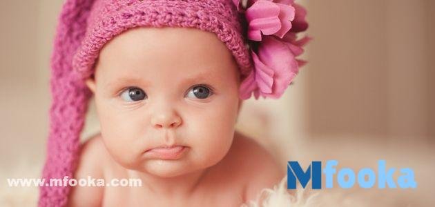 أسماء بنات مشهورة تبدأ بحرف الميم