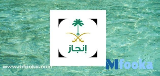 إنجاز استعلام عن تأشيرة برقم الطلب