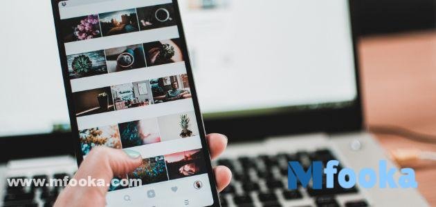 اسم مستخدم انستقرام مميز