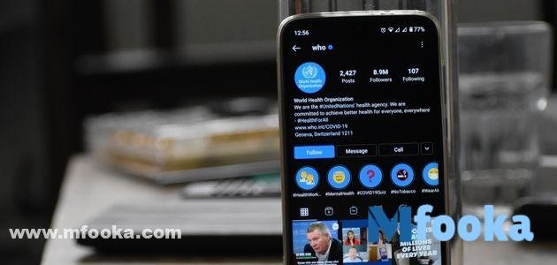 اسماء انستا فخمة