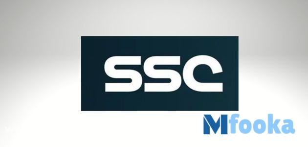 تردد قناة ssc sport برامج قناة ssc sport