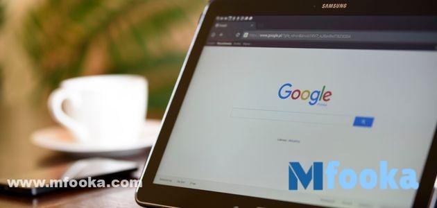 تحميل جوجل كروم للكمبيوتر ويندوز 10 google chrome