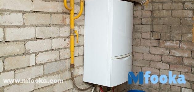 طرق تسديد فاتورة الغاز الطبيعي