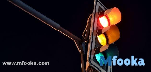 طريقة التظلم عن مخالفات المرور 