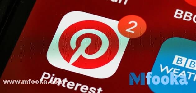 تنزيل فيديوهات من pinterest