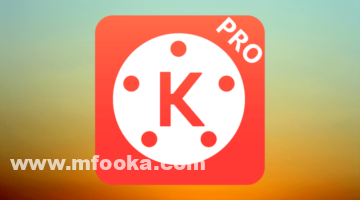 تنزيل برنامج كين ماستر مجانا | KineMaster APK 2024
