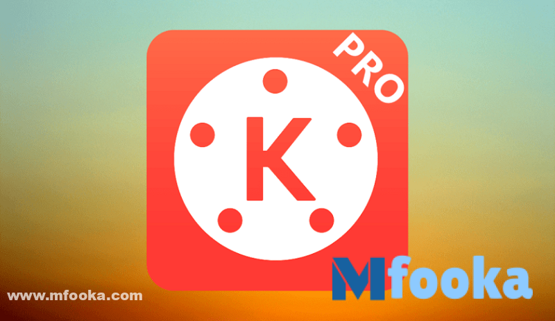 تنزيل برنامج كين ماستر مجانا | KineMaster APK 2024