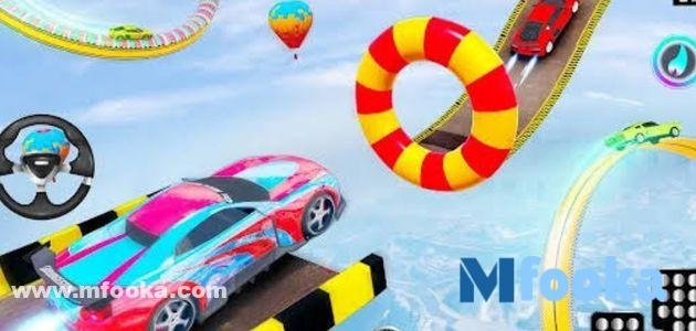 تنزيل لعبة سباق السيارات حاليا لعبة سباق السيارات حاليا