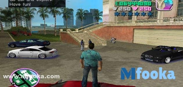 تنزيل لعبة جاتا مميزات لعبة جاتا