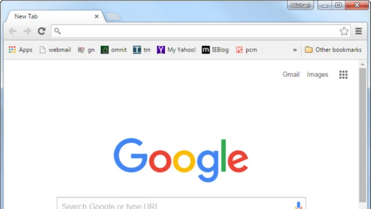 تحميل جوجل كروم للكمبيوتر ويندوز 10 google chrome