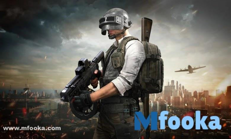 تحميل بابجي apk