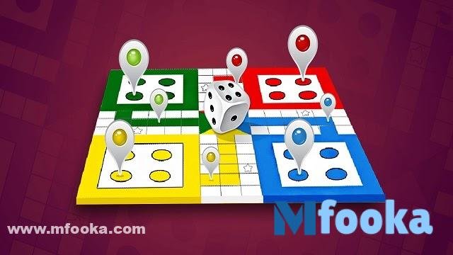 تنزيل لعبة لودو | Yalla Ludo لـ Android 2024 تنزيل لعبة لودو