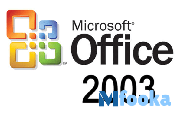 تحميل اوفيس 2003 انجليزى | Microsoft Office مجانا