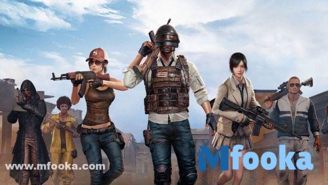 تنزيل ببجي apk مجانا | PUBG MOBILE لـ Android تنزيل ببجي apk