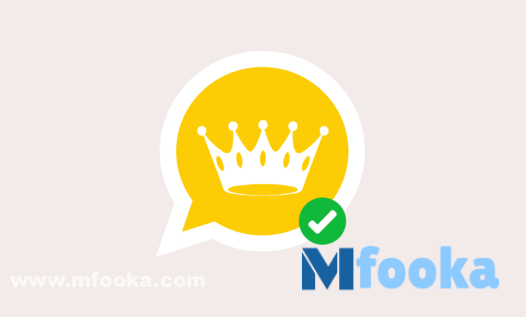 تحميل واتساب الذهبي للاندرويد